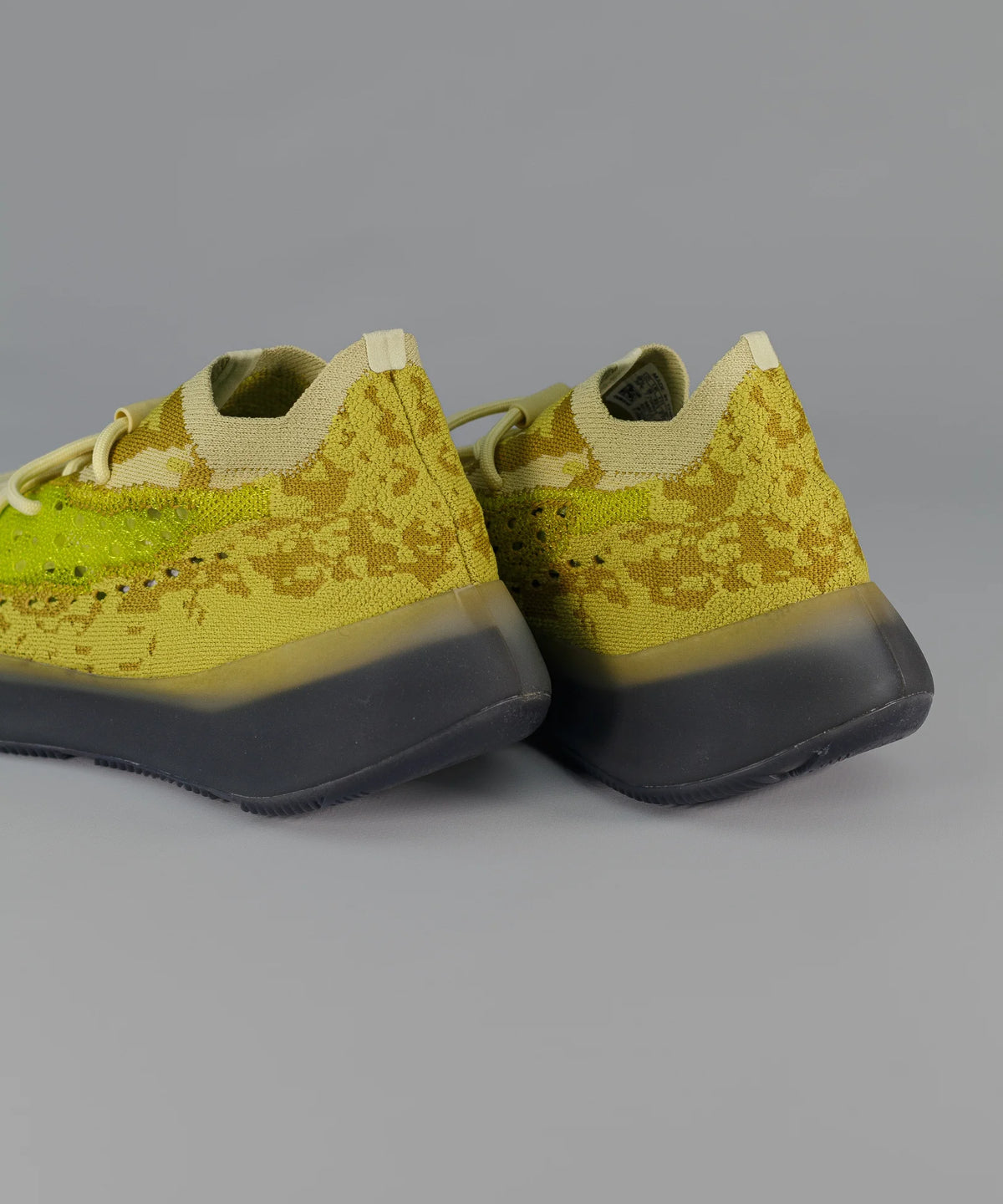 Adidas Yeezy Boost 380 Hylte Glow