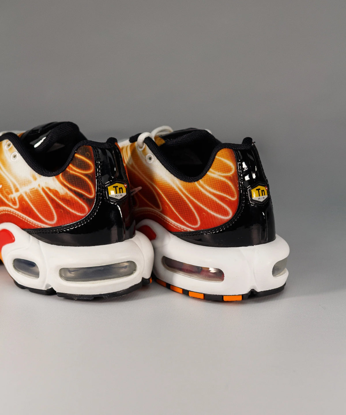 Nike Air Max TN+ Plus Light Photography