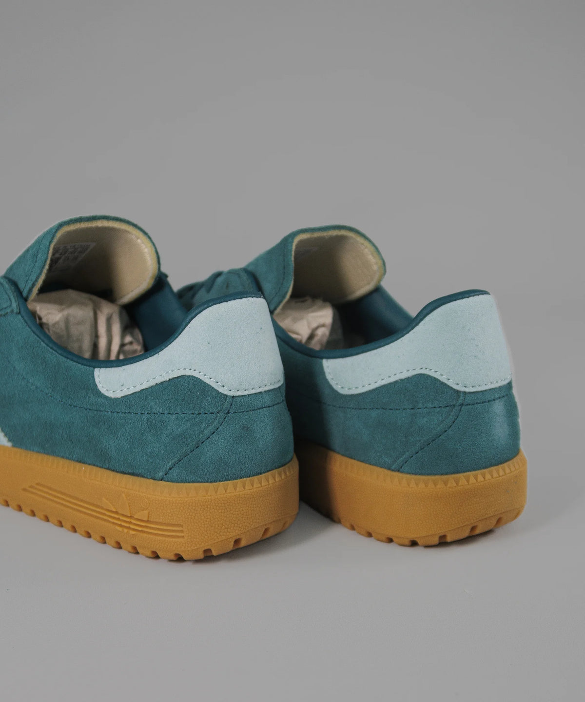 Adidas Bermuda Brmd Mystery Green Gum