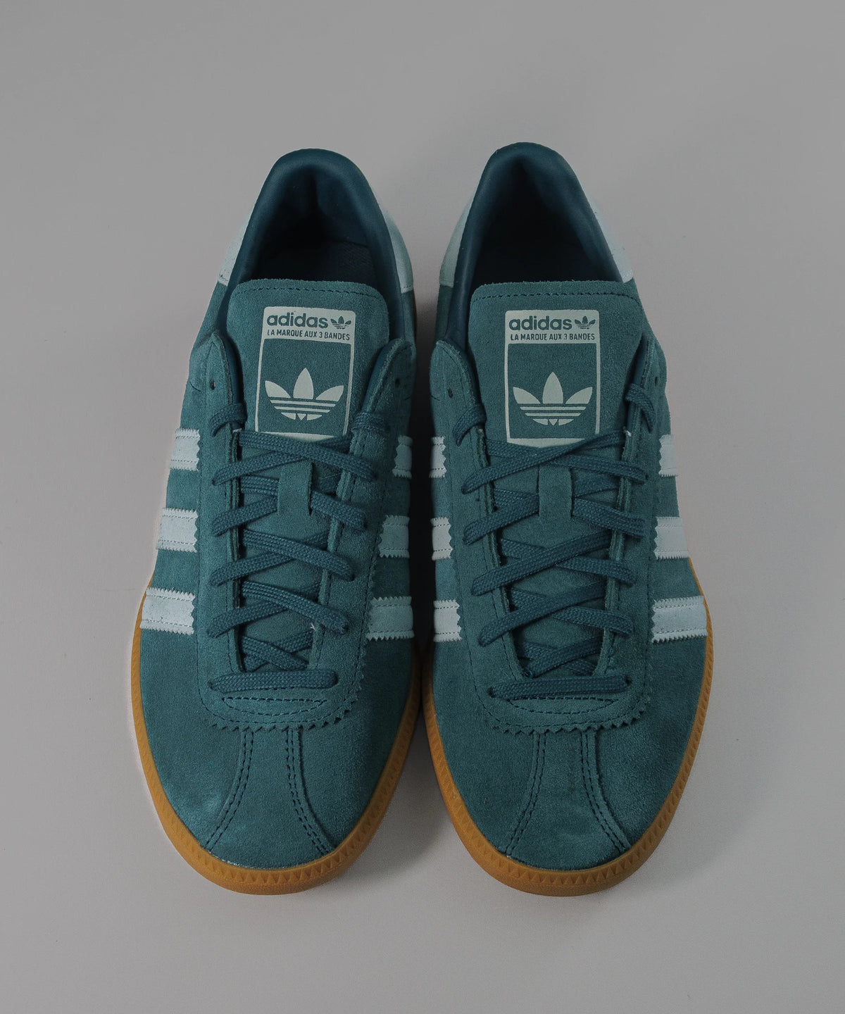 Adidas Bermuda Brmd Mystery Green Gum