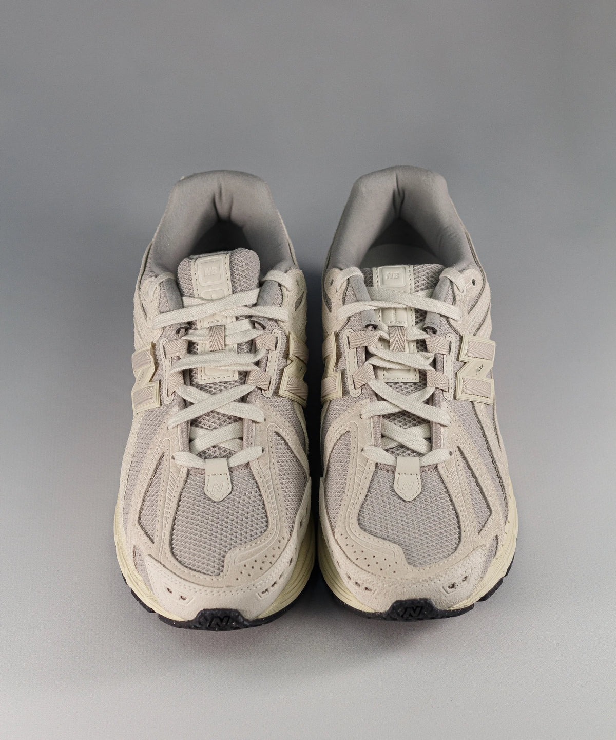 New Balance 1906F Linen Cloud Grey