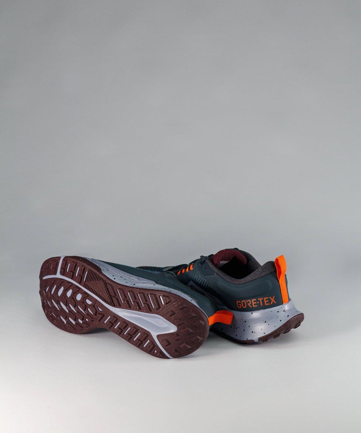 Nike Juniper Trail 2 Gore-Tex Green