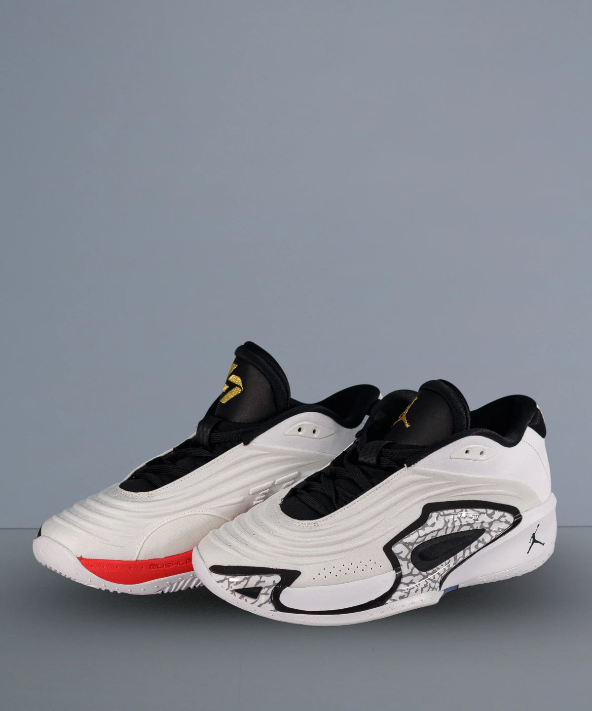 Nike Air Jordan Luka 3 White