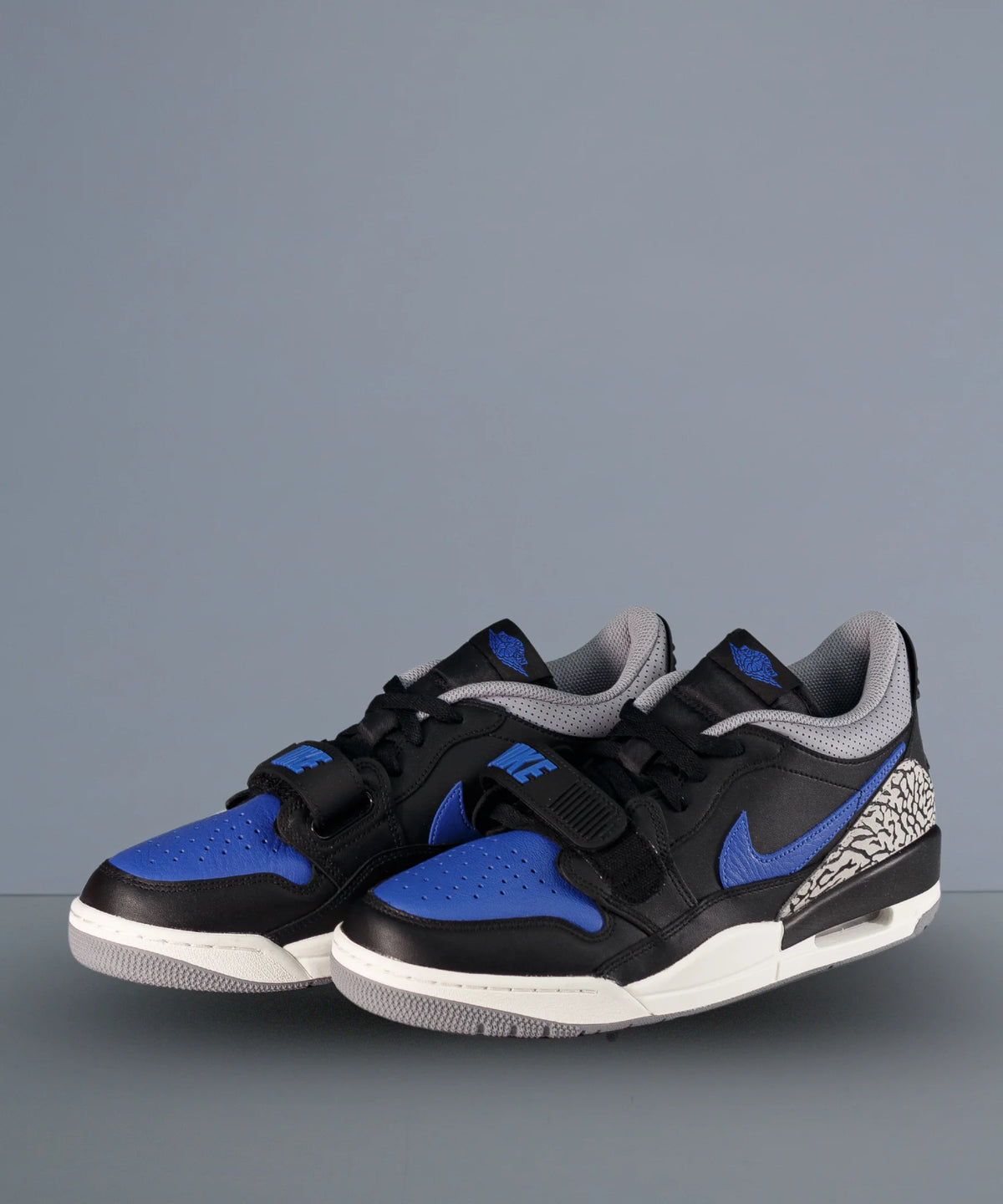 Nike Air Jordan Legacy 312 Low Royal Blue