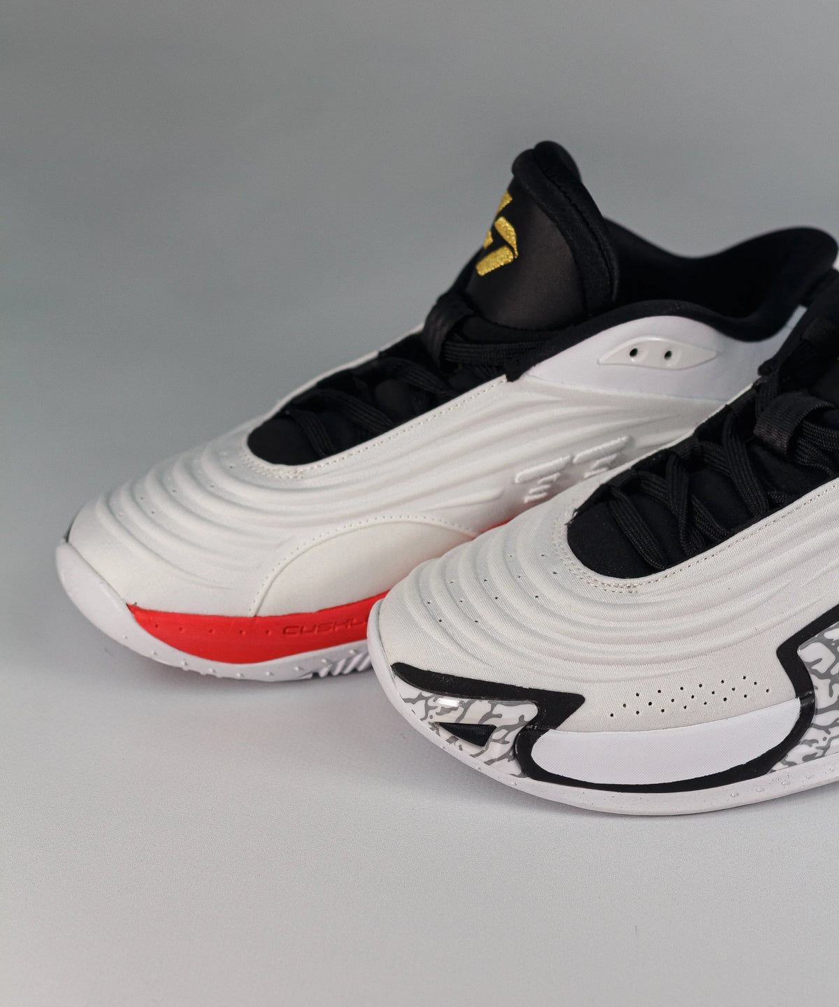 Nike Air Jordan Luka 3 White