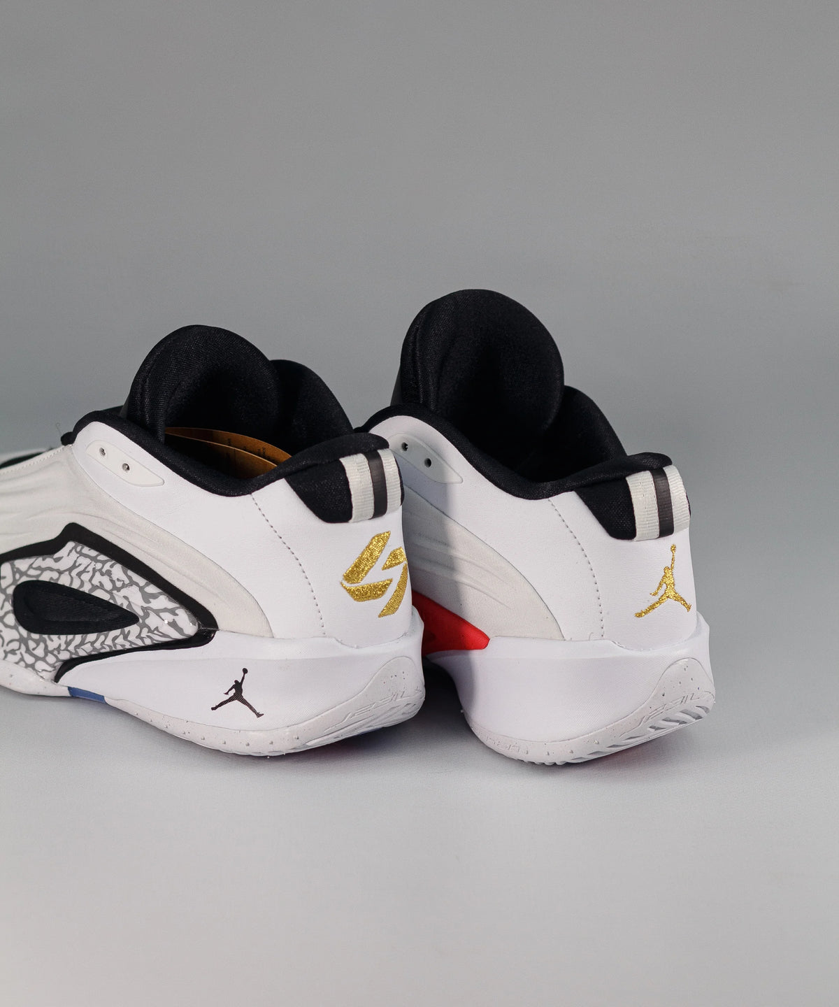 Nike Air Jordan Luka 3 White