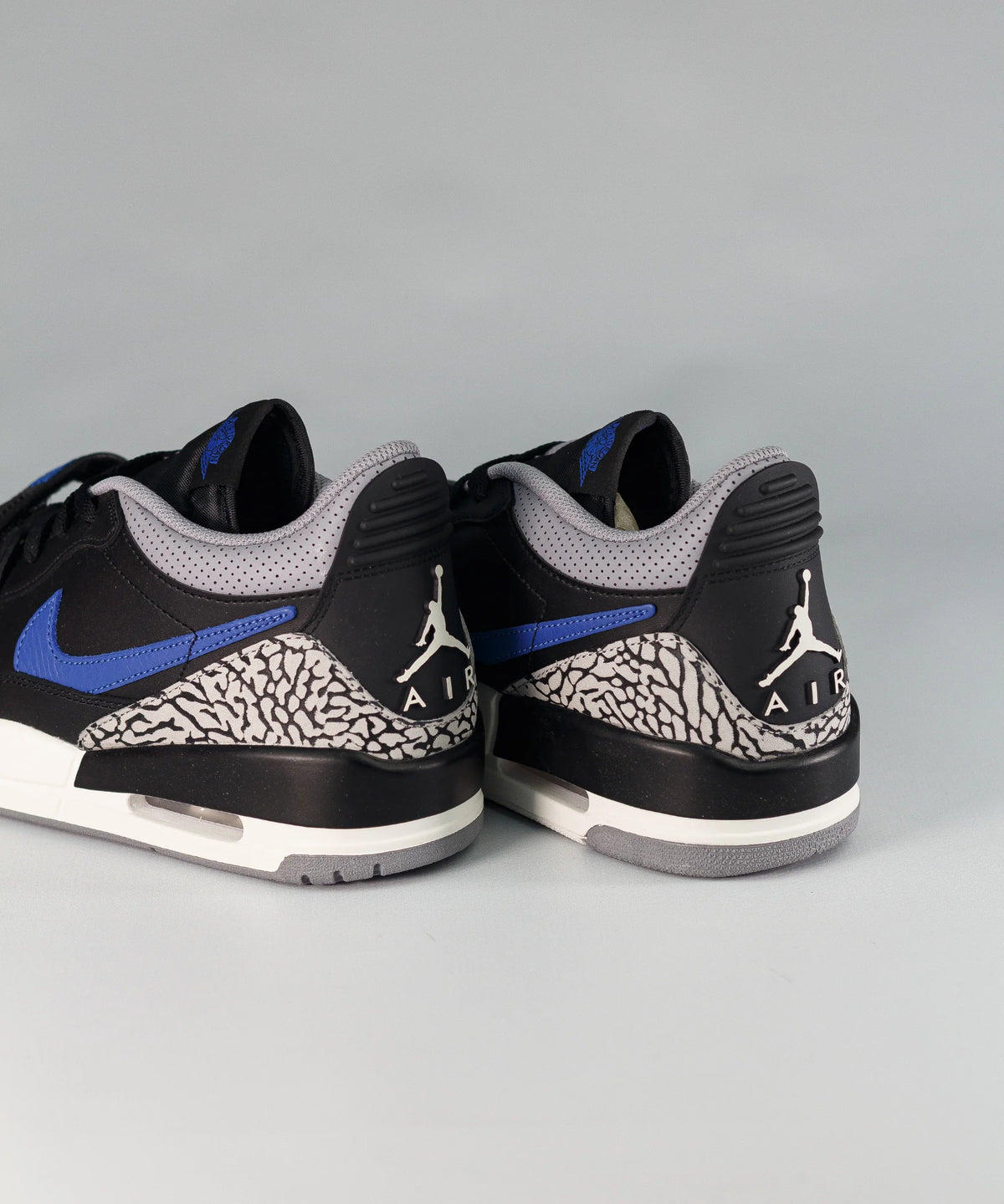 Nike Air Jordan Legacy 312 Low Royal Blue