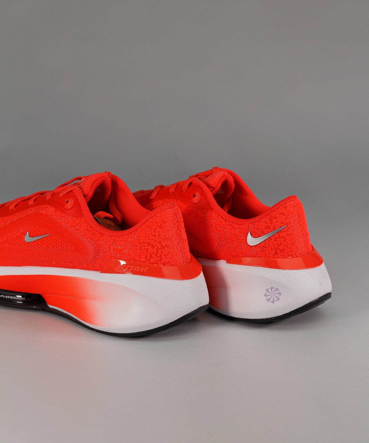 Nike Versair Red & Pink Wms