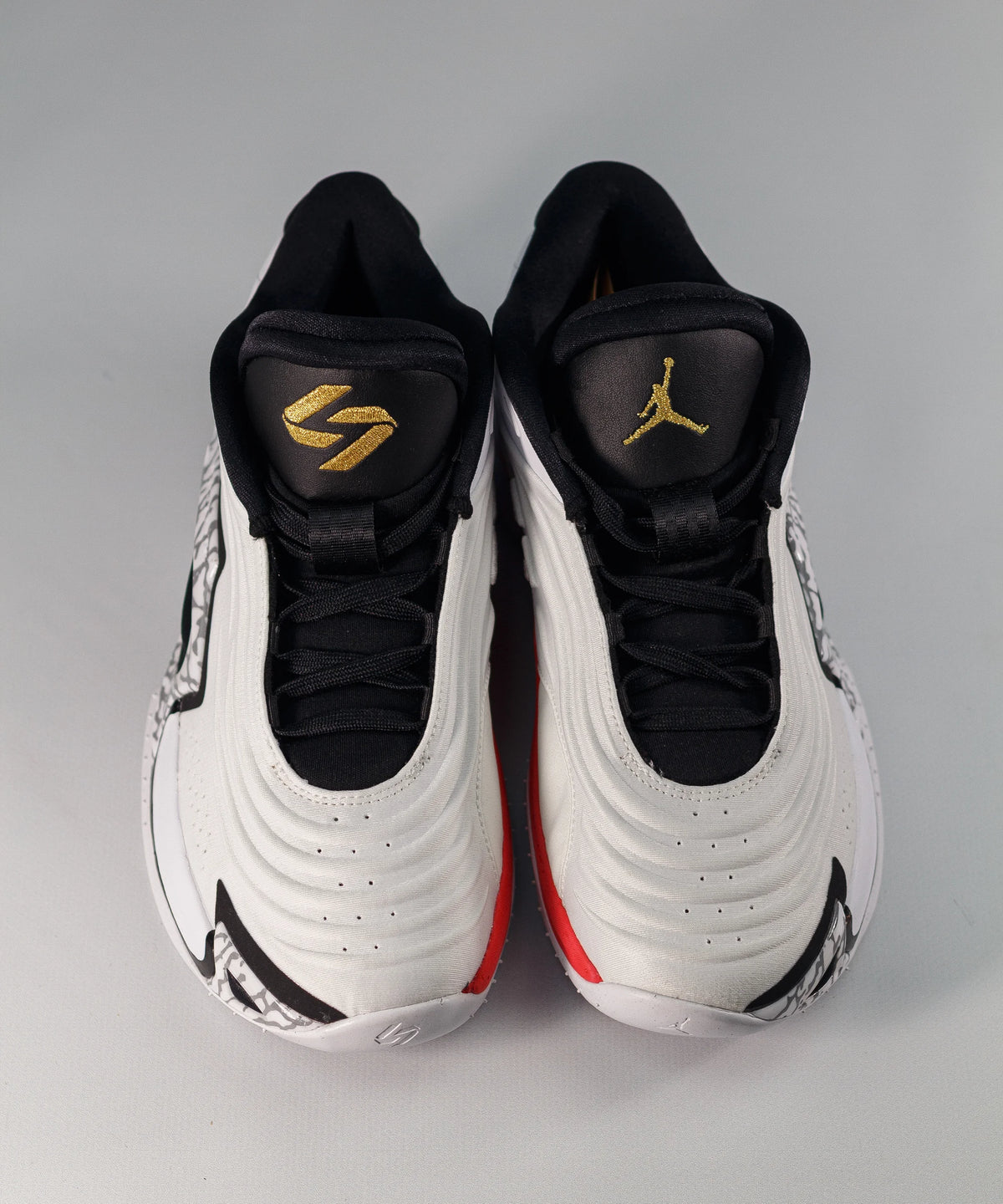 Nike Air Jordan Luka 3 White