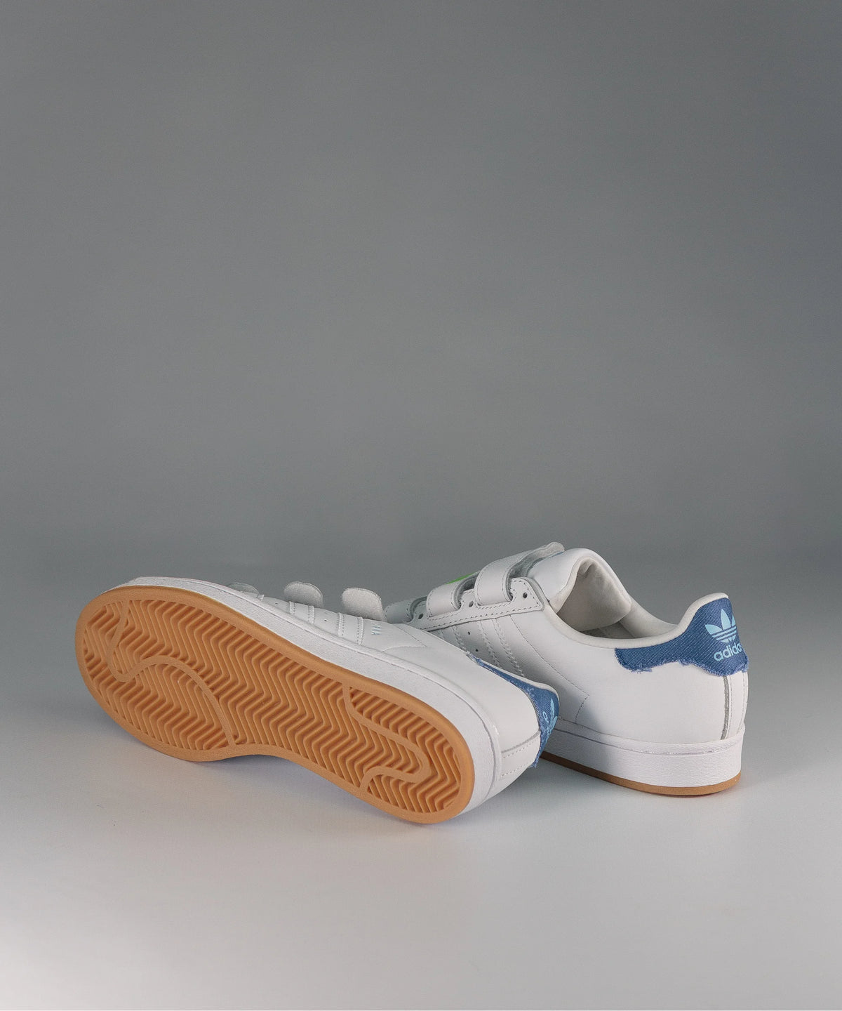 Adidas Суперзірка Superstar x KSENIASCHNAIDER White Wms
