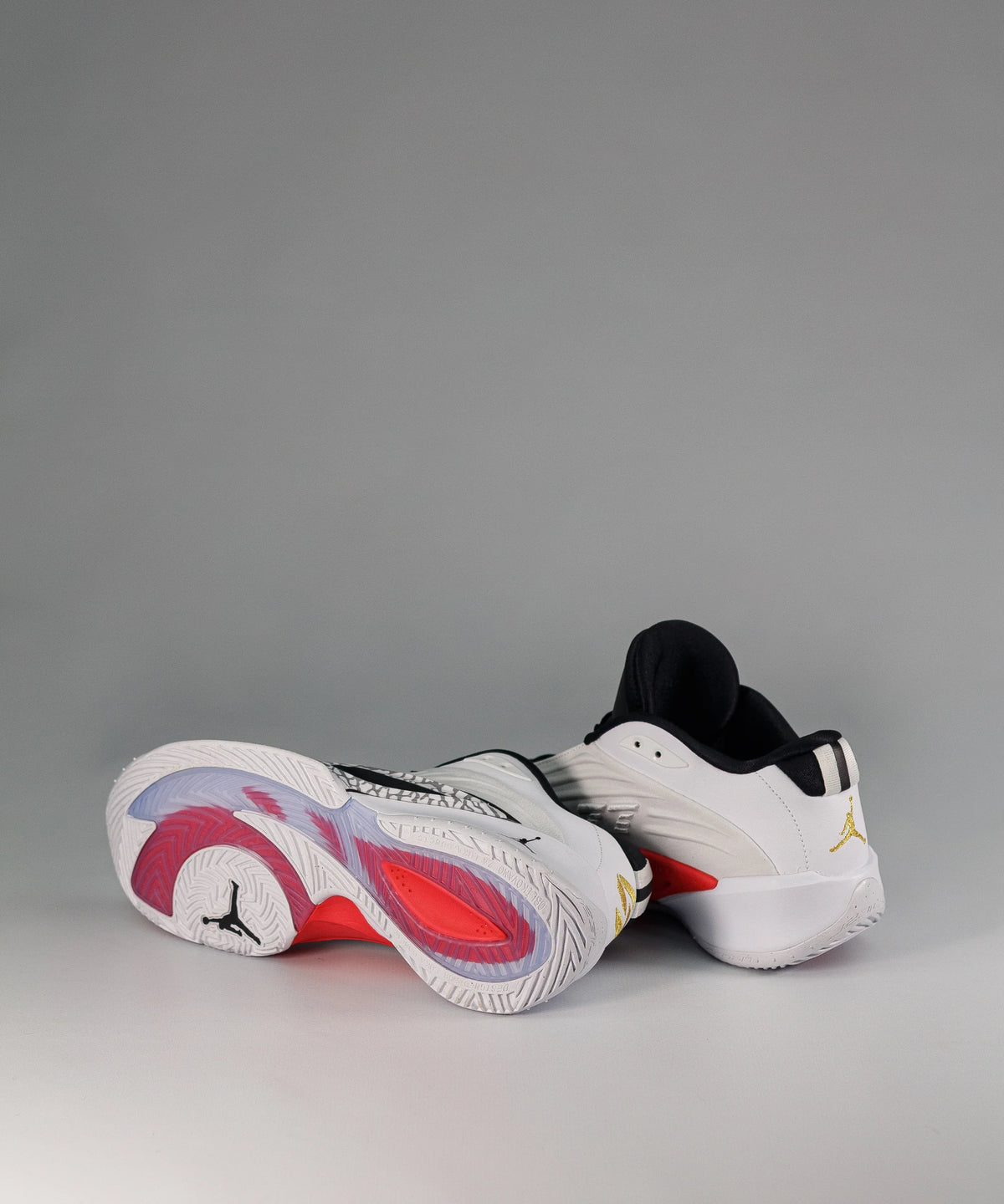 Nike Air Jordan Luka 3 White