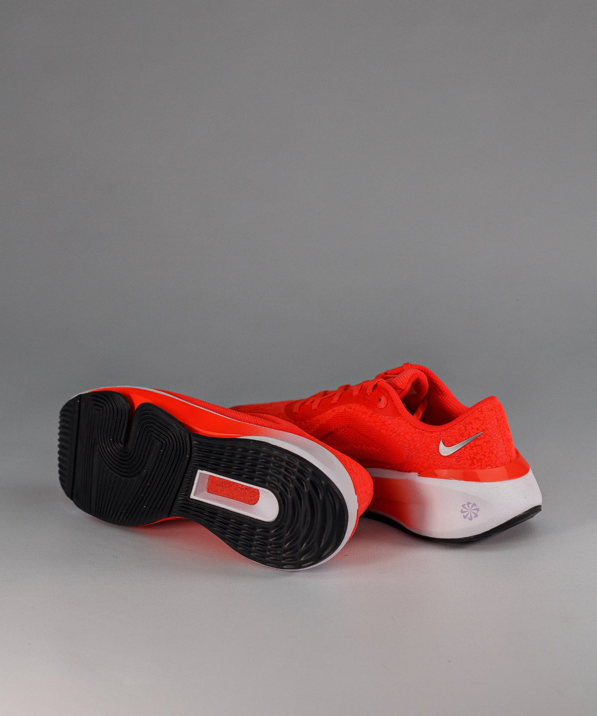 Nike Versair Red & Pink Wms