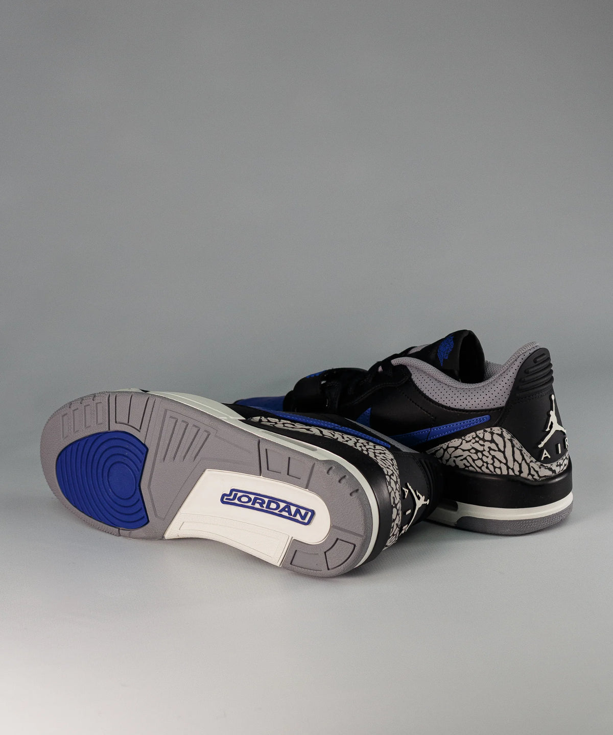 Nike Air Jordan Legacy 312 Low Royal Blue