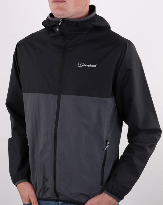 Berghaus Corbeck Lightweight Jacket