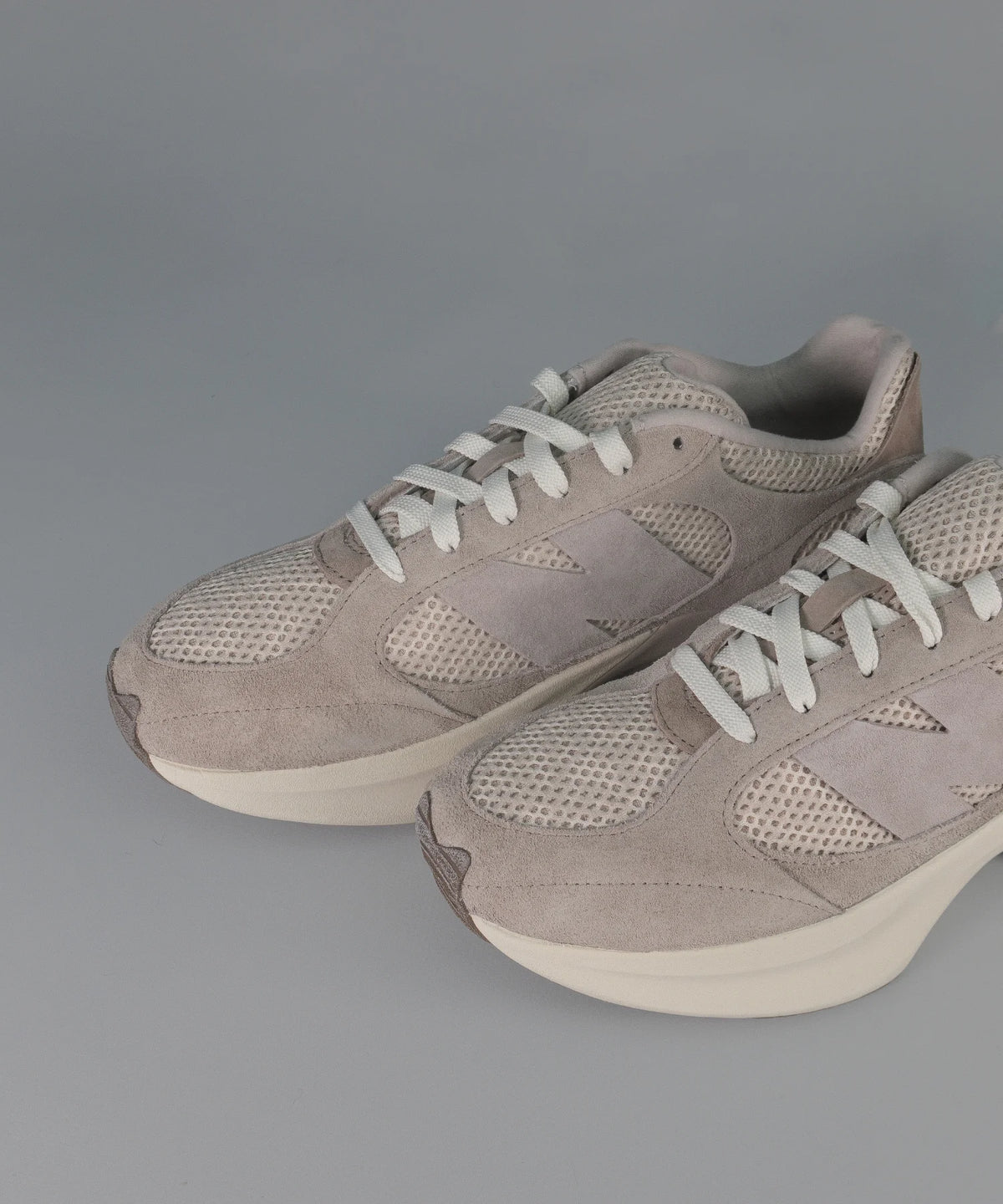 New Balance WRPD Runner Grey Brown
