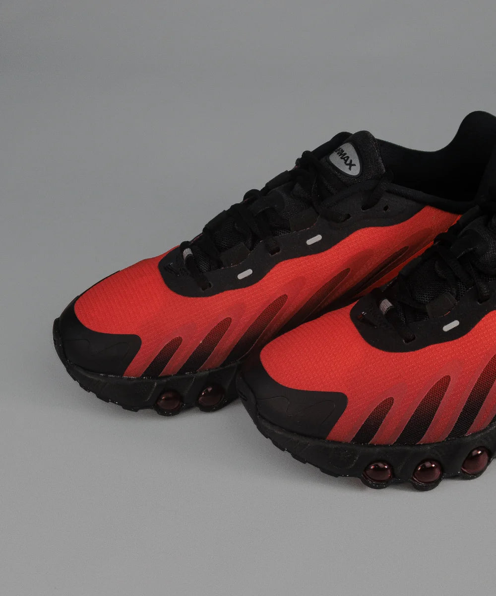Nike Air Max DN8 Bred Fire