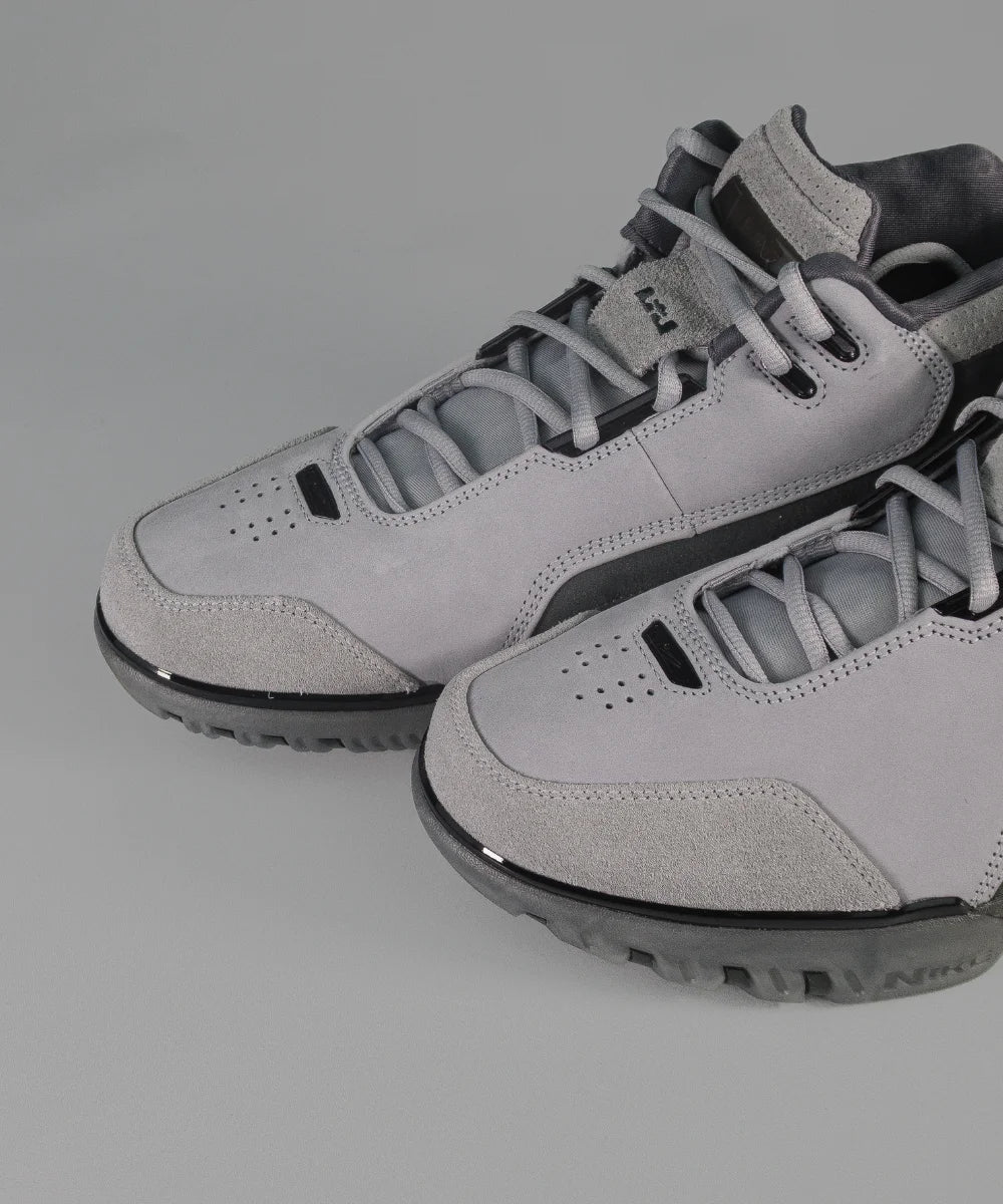 Nike Air Zoom Generation Dark Grey