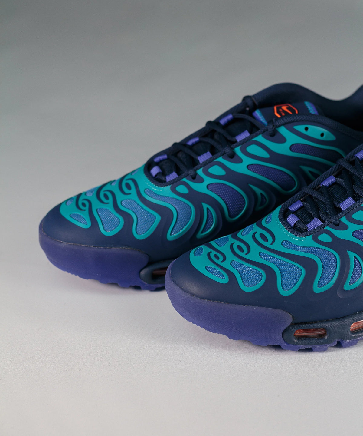 Nike Air Max TN Plus Drift Blue & Fiolet