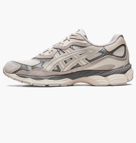 Asics Gel-NYC Cream Oyster Grey