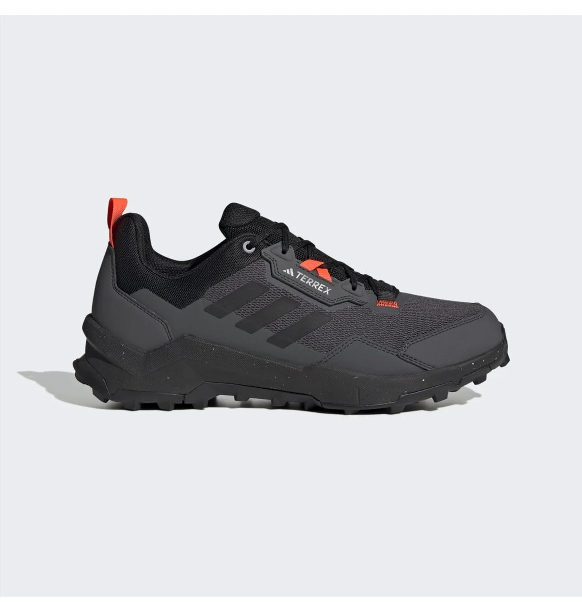 Adidas Terrex AX4 Low Grey