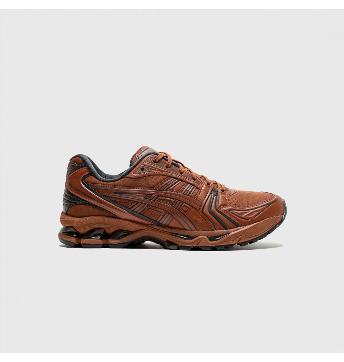 Asics Gel-Kayano 14 Rusty Brown