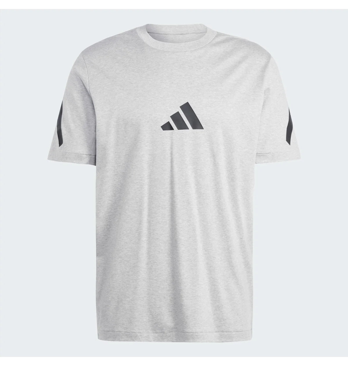 Футболка Adidas Z.N.E. Sportswear Tee Grey