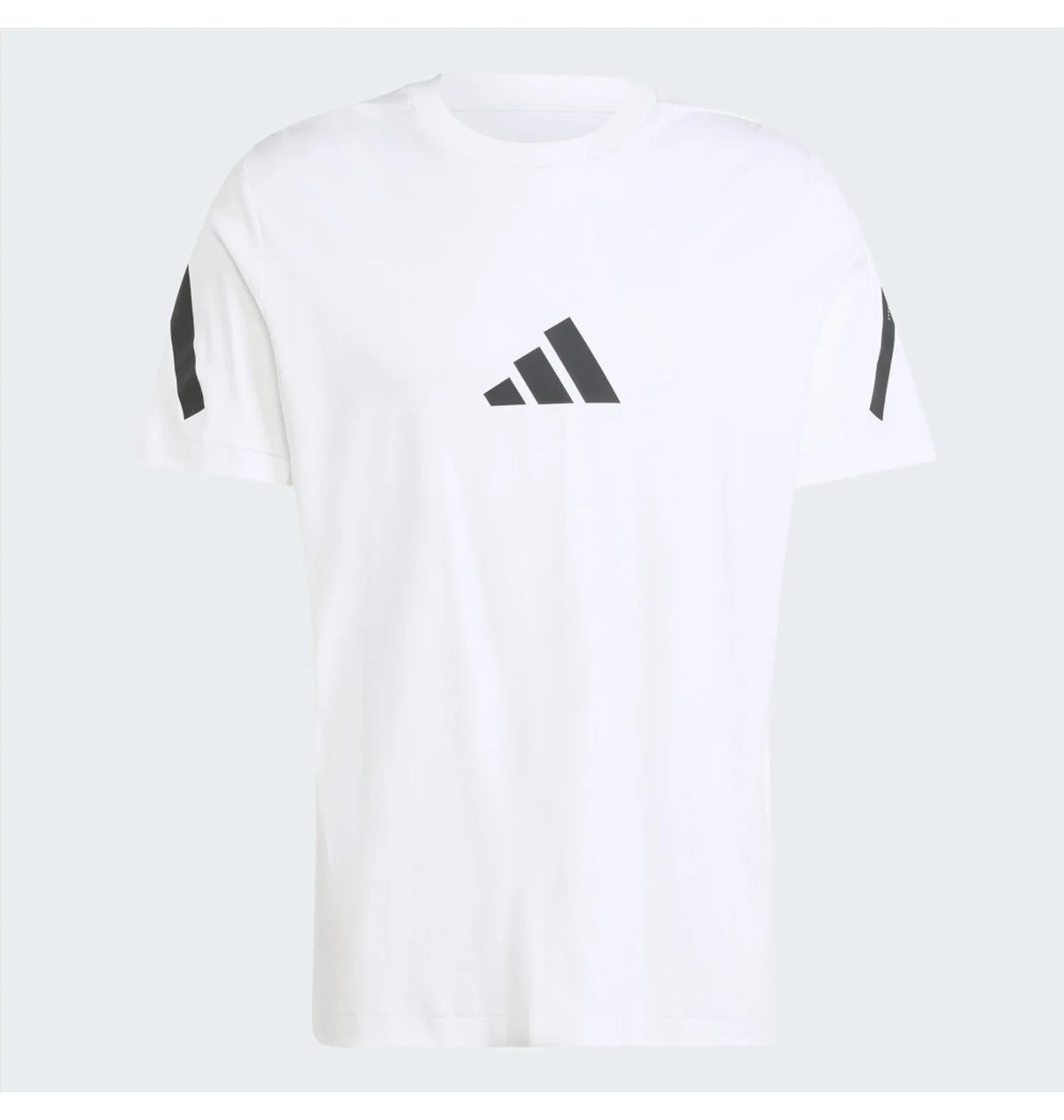 Футболка Adidas Z.N.E. Sportswear Tee White