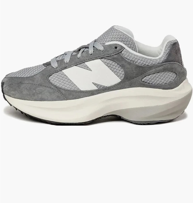 New Balance WRPD Runner Grey Classic