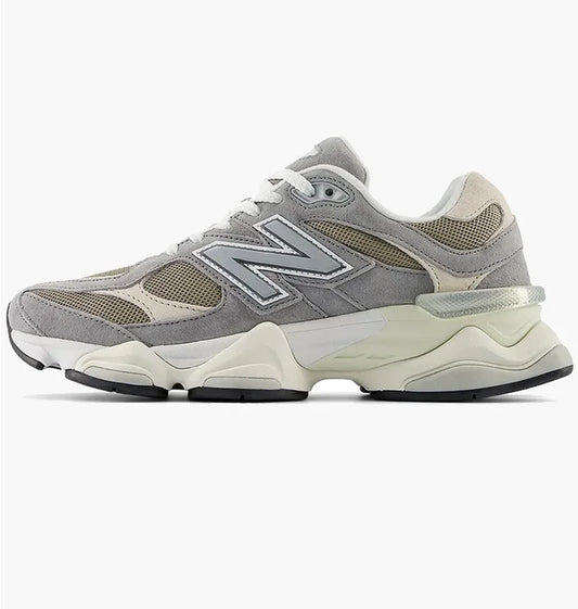 New Balance 9060 Classic Grey Timberwolf
