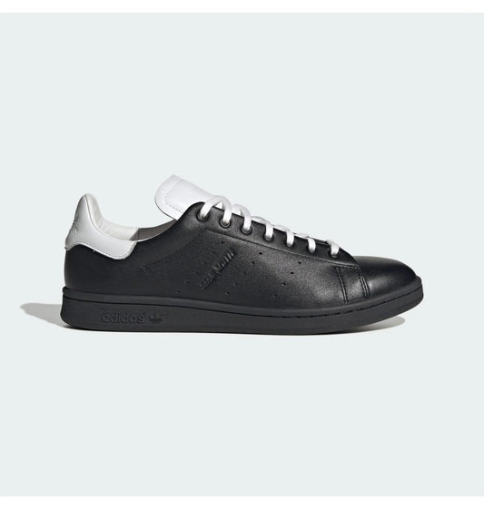Adidas Stan Smith Lux Black/White Full Leather