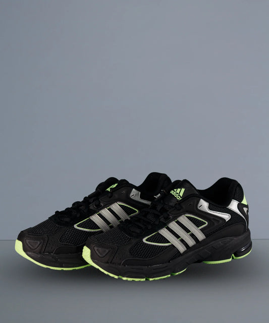 Adidas Response CL Black & Lime