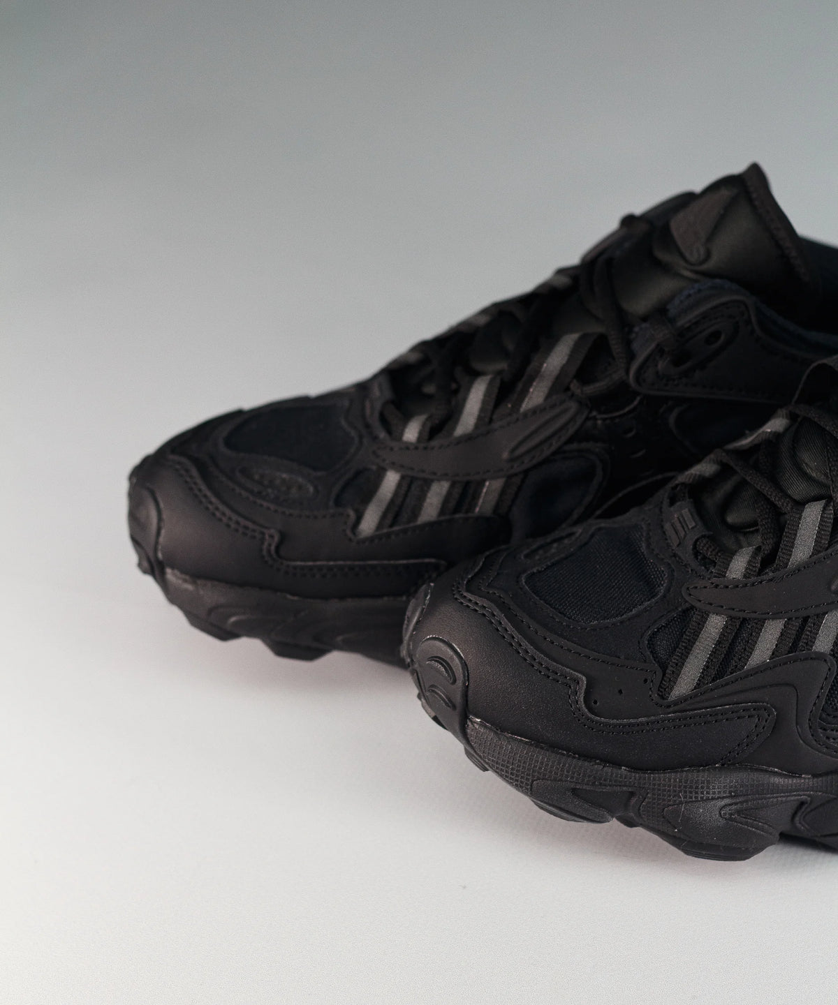 Adidas Cadiant FYW Gore-Tex Full Black