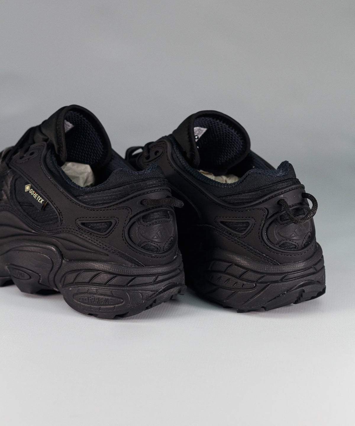 Adidas Cadiant FYW Gore-Tex Full Black
