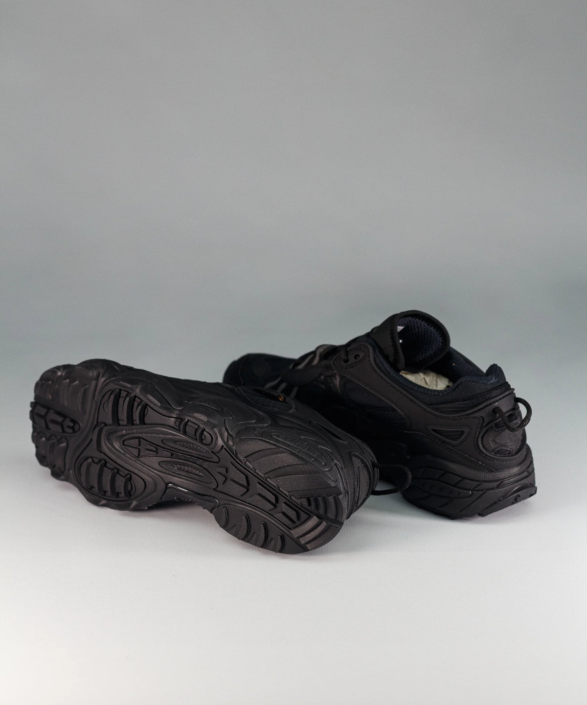 Adidas Cadiant FYW Gore-Tex Full Black