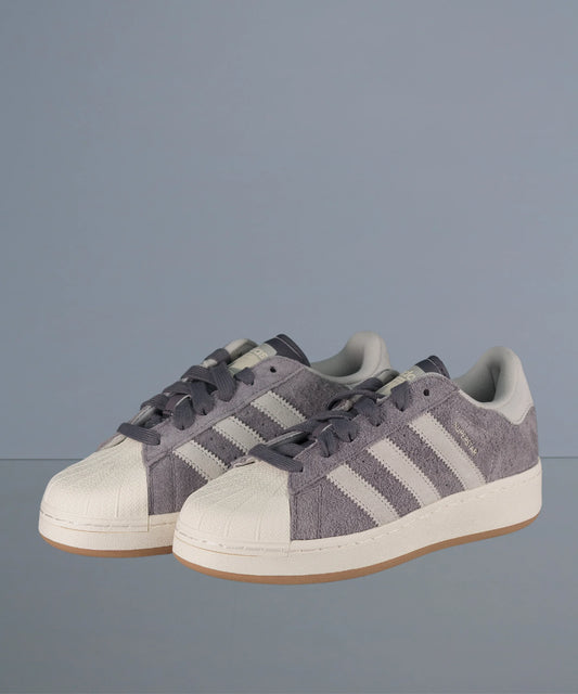 Adidas Superstar XLG Trace Grey Wms