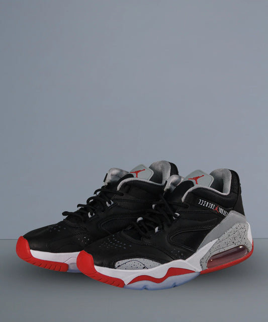 Nike Air Jordan Point Lane Black Cement