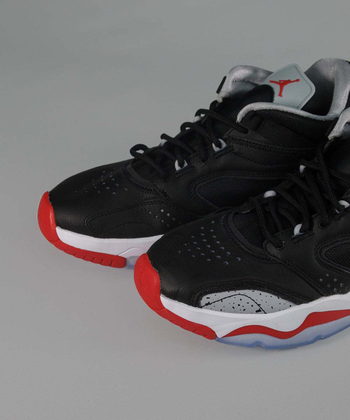 Nike Air Jordan Point Lane Black Cement
