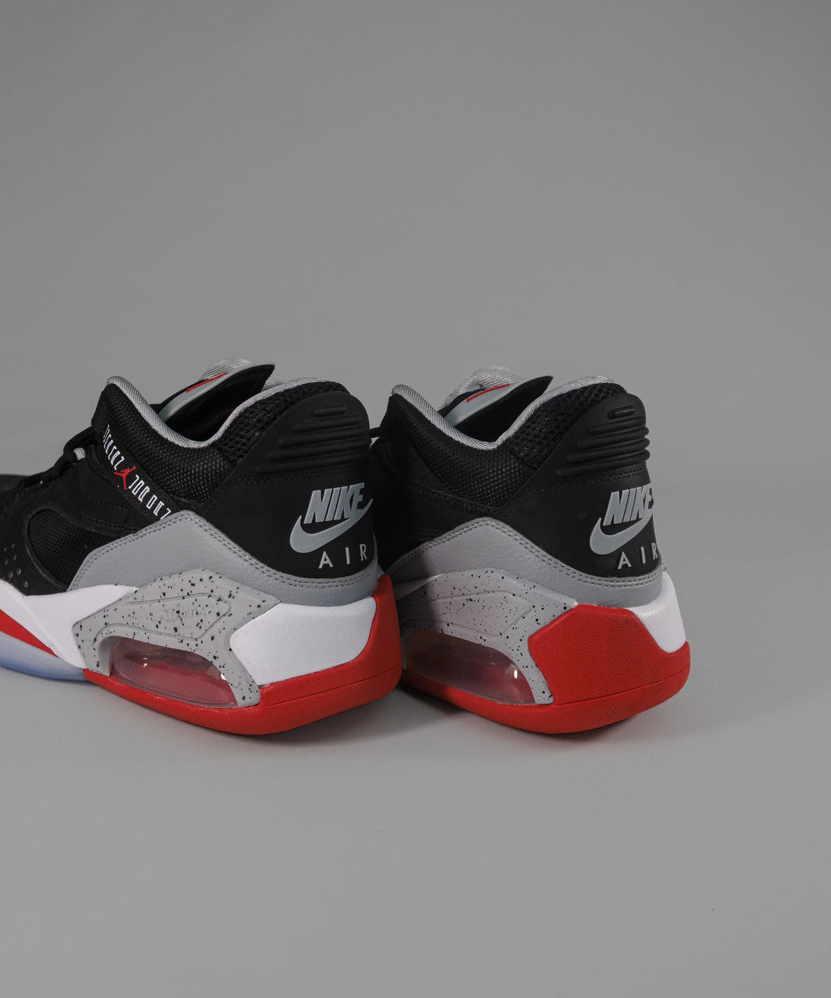 Nike Air Jordan Point Lane Black Cement