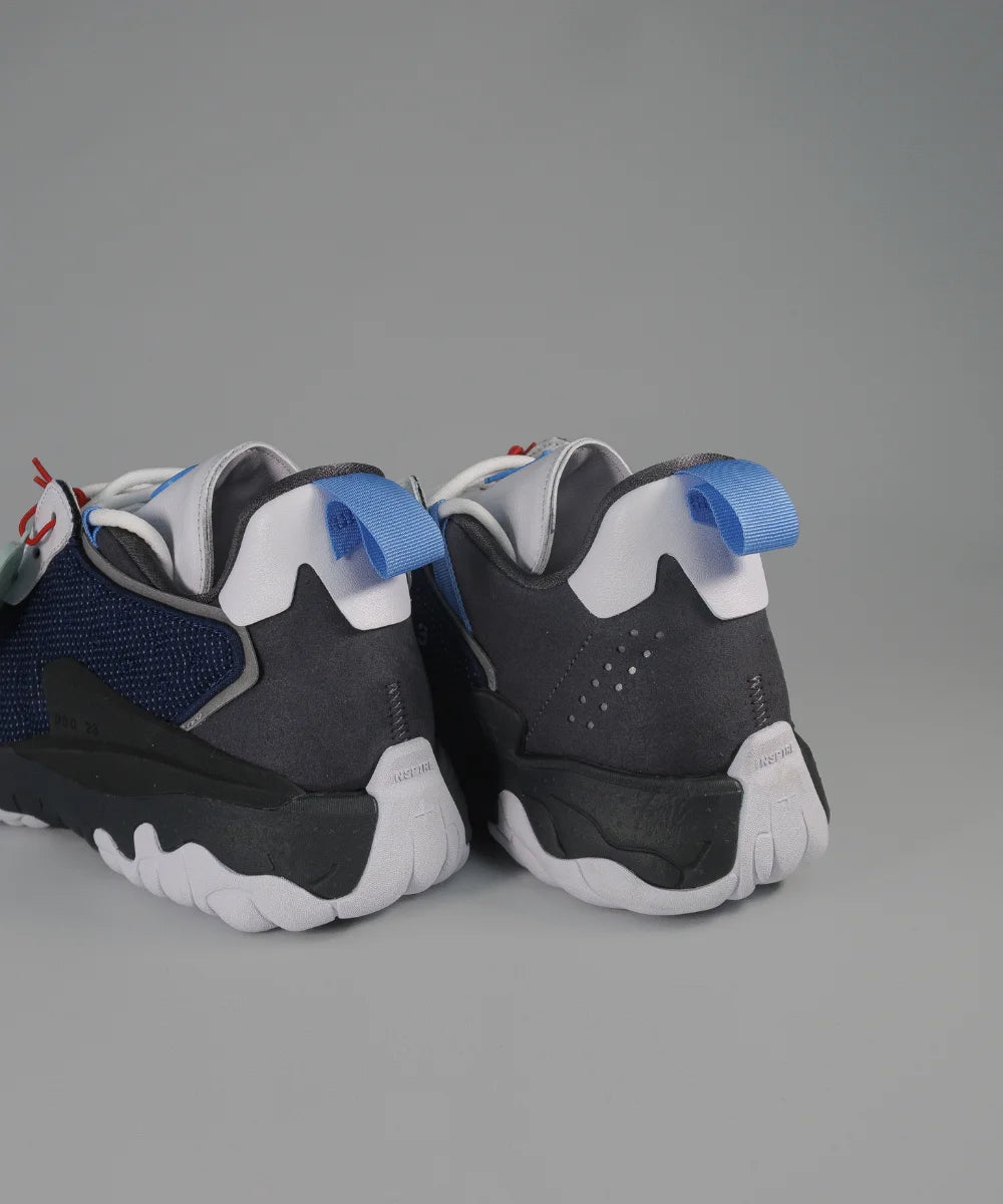 Nike Air Jordan Delta 2 Clot Flint