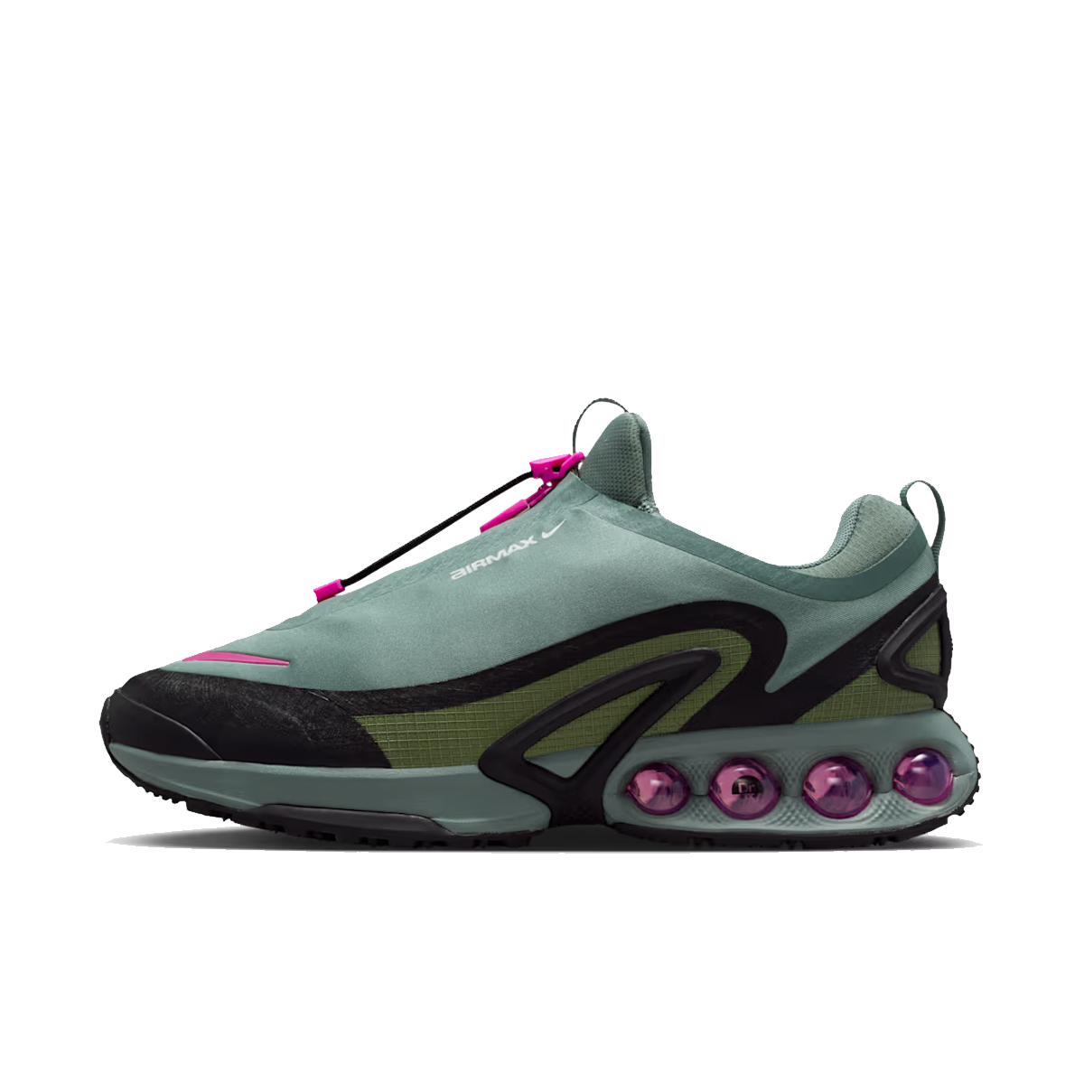 Nike Air Max Dn Roam Clay Green Winter