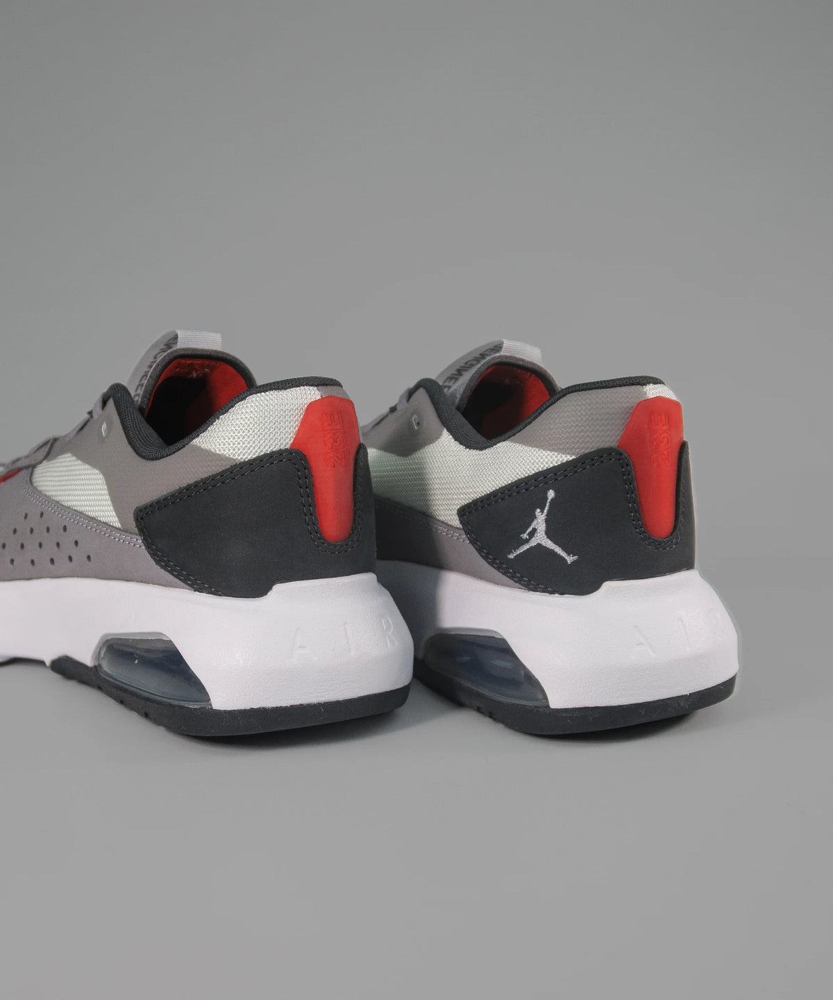Nike Air Jordan 200E Grey
