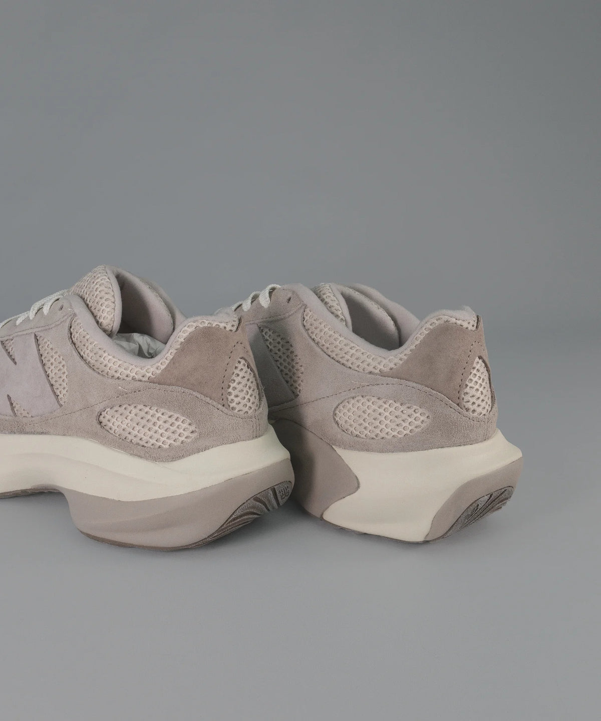 New Balance WRPD Runner Grey Brown