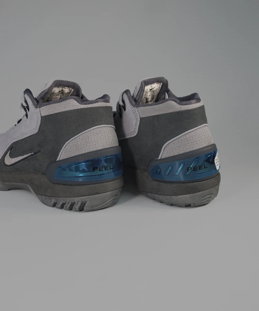 Nike Air Zoom Generation Dark Grey