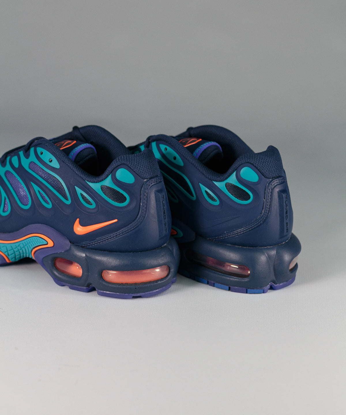 Nike Air Max TN Plus Drift Blue & Fiolet