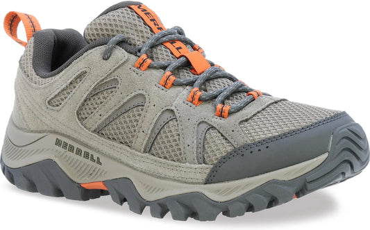 Merrell Oakcreek Trail Low Grey