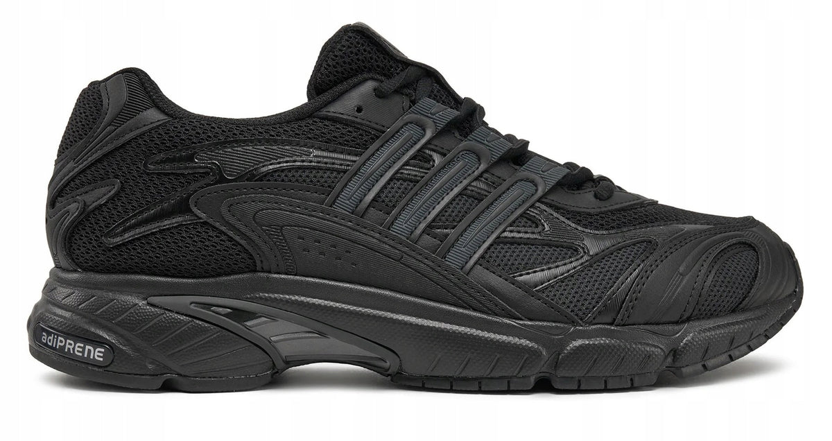 Adidas Temper Run 2.0 Full Black