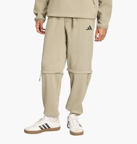Штани Adidas City Tech Softshell Pants Beige Pebble