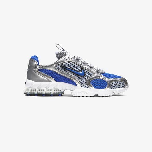 Nike Air Zoom Spiridon Cage 2 Blue Grey