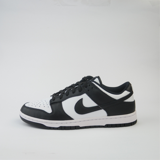 Nike Dunk Low Retro Classic White Black Panda Wms