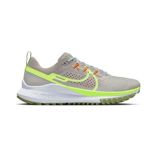 Nike React Pegasus Trail 4 Grey Green